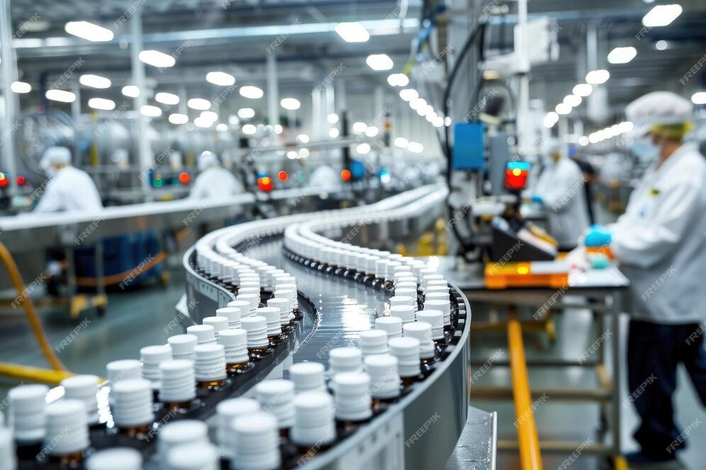 Production line Photos – Download Free High-Quality Pictures | Freepik