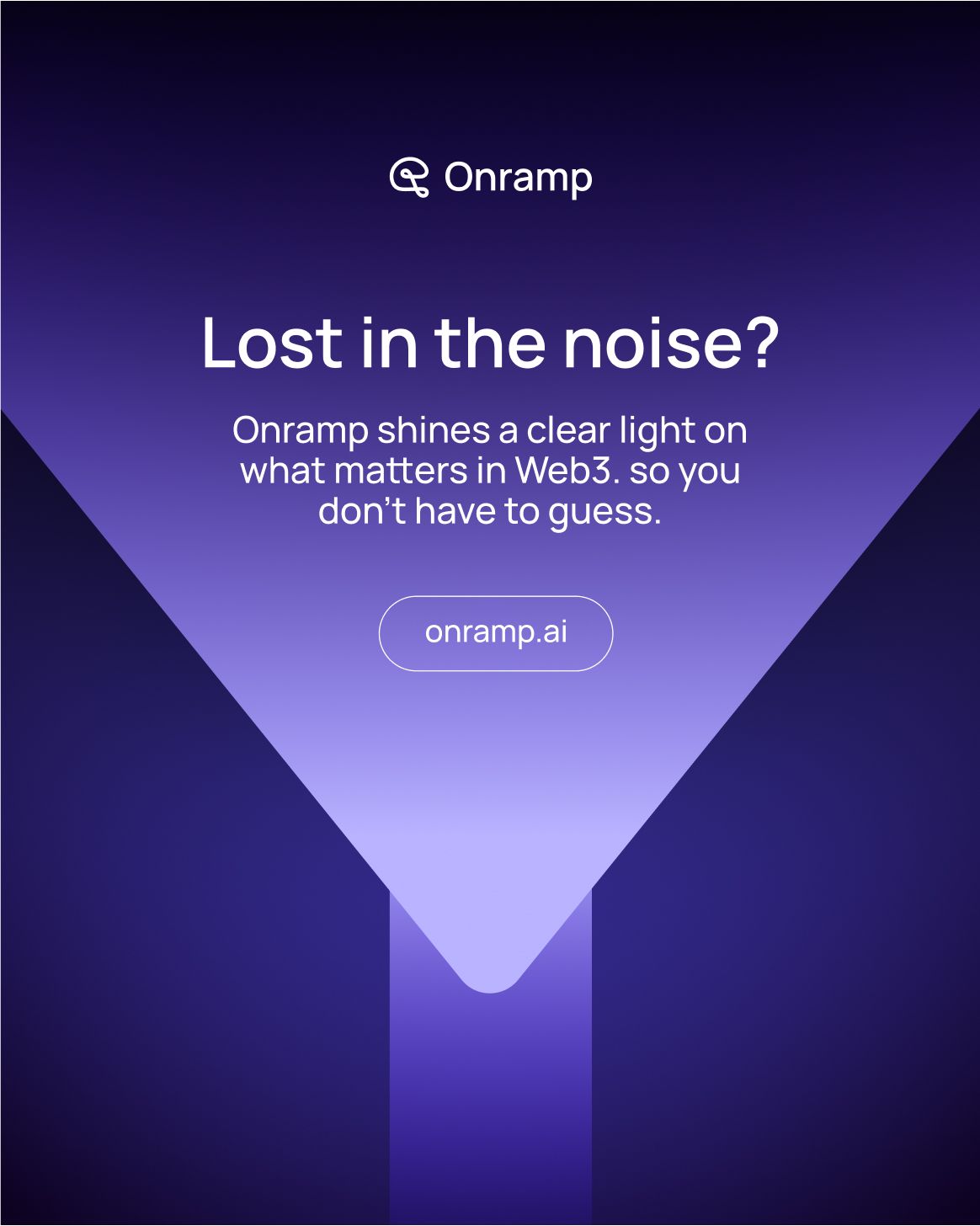 Onramp Visual Identity
