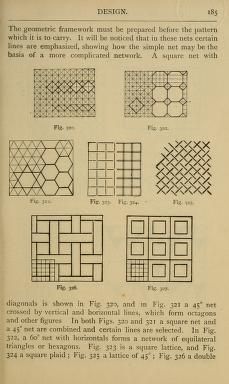 Geometrical drawing and design : Spanton, J. Humphrey (John Humphrey) : Free Download, Borrow, and Streaming : Internet Archive
