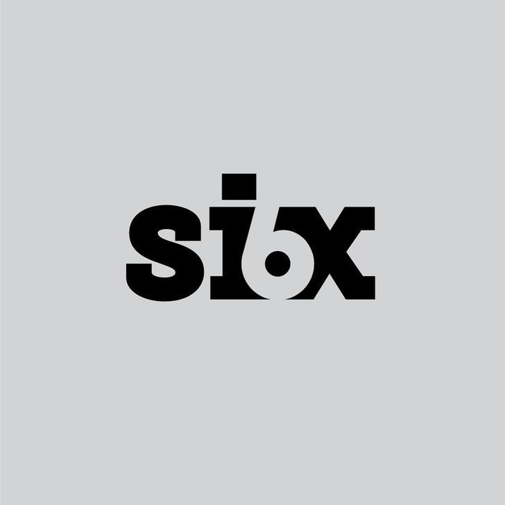 Os incríveis logotipos criados por um designer sueco