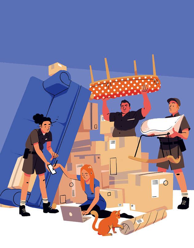 Start Buying Furniture the Millennial Way—or Risk Missing Out