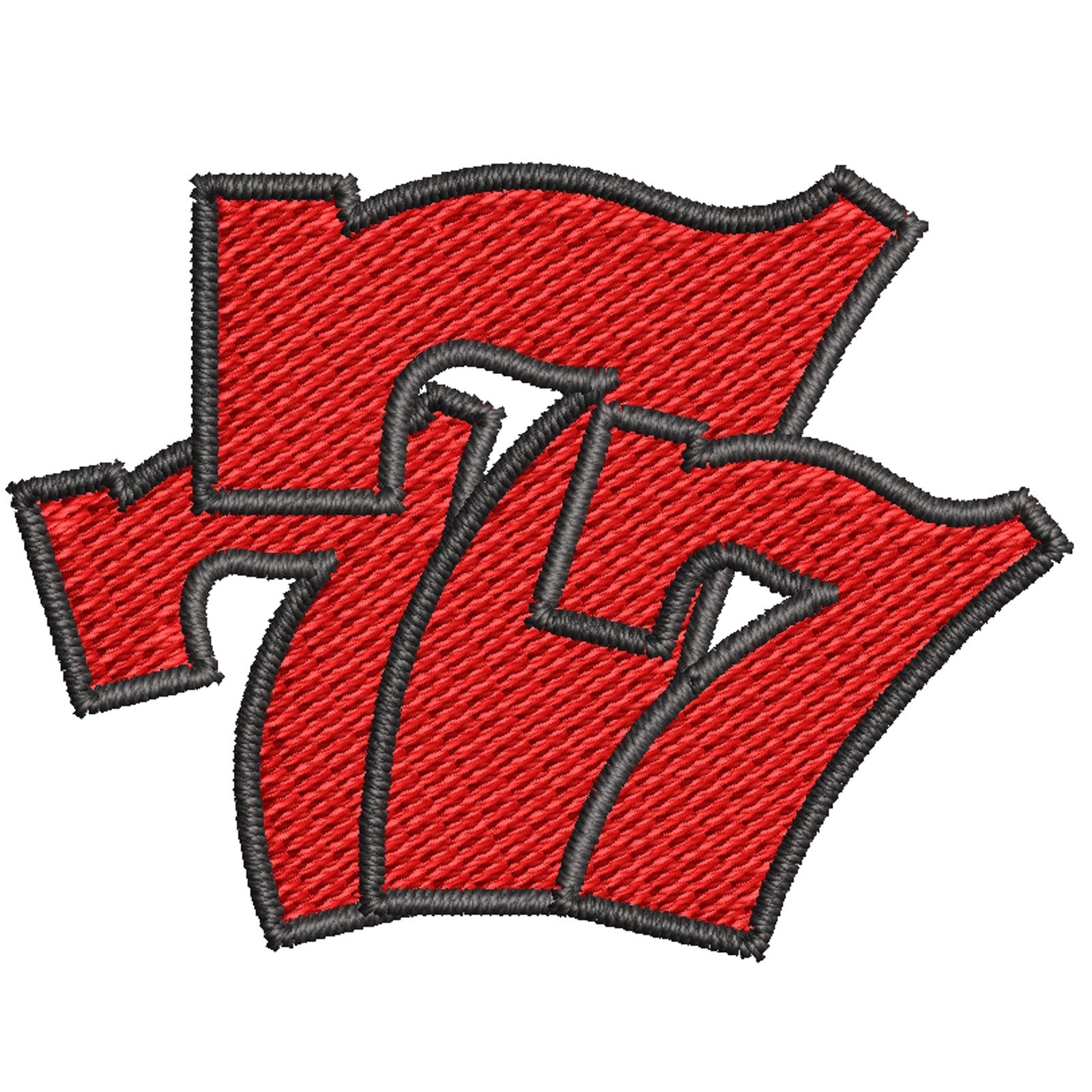 Tripple Seven – Tripple Seven / One Size