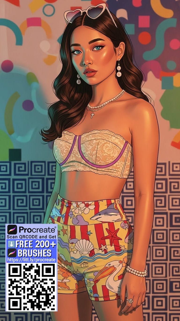 Ottieni 182 Pennelli Liberi Che Imitano Strumenti Artistici Tradizionali