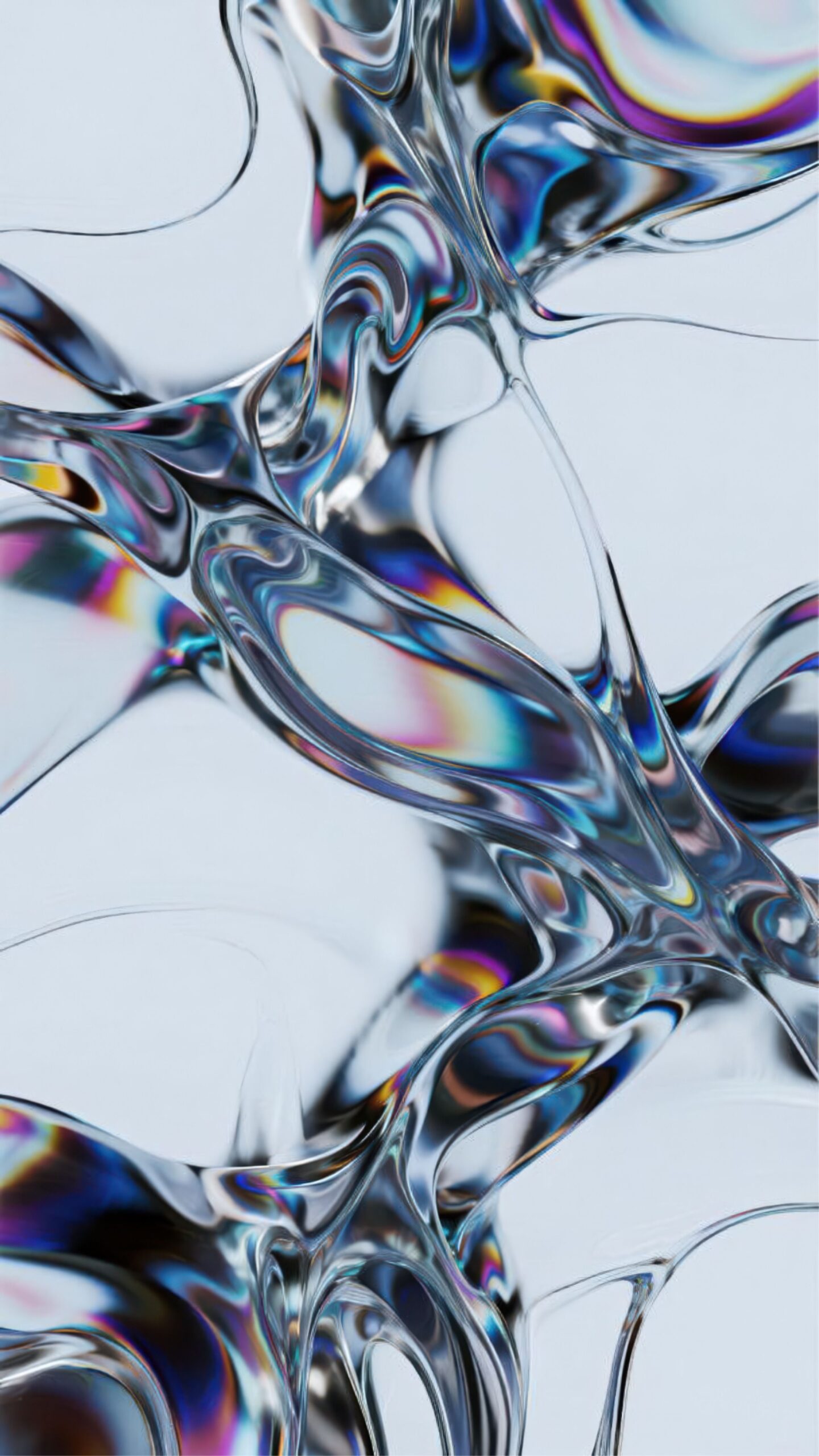 Beautiful Vibrant Colors 8K Wallpaper