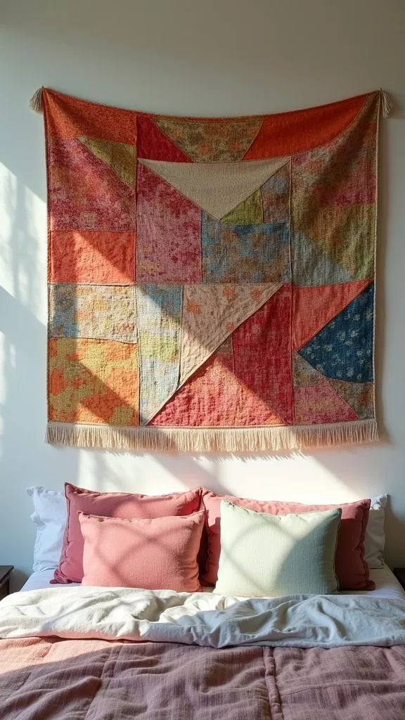 21 Budget-Friendly DIY Unique Art Projects for Customizing Your Space