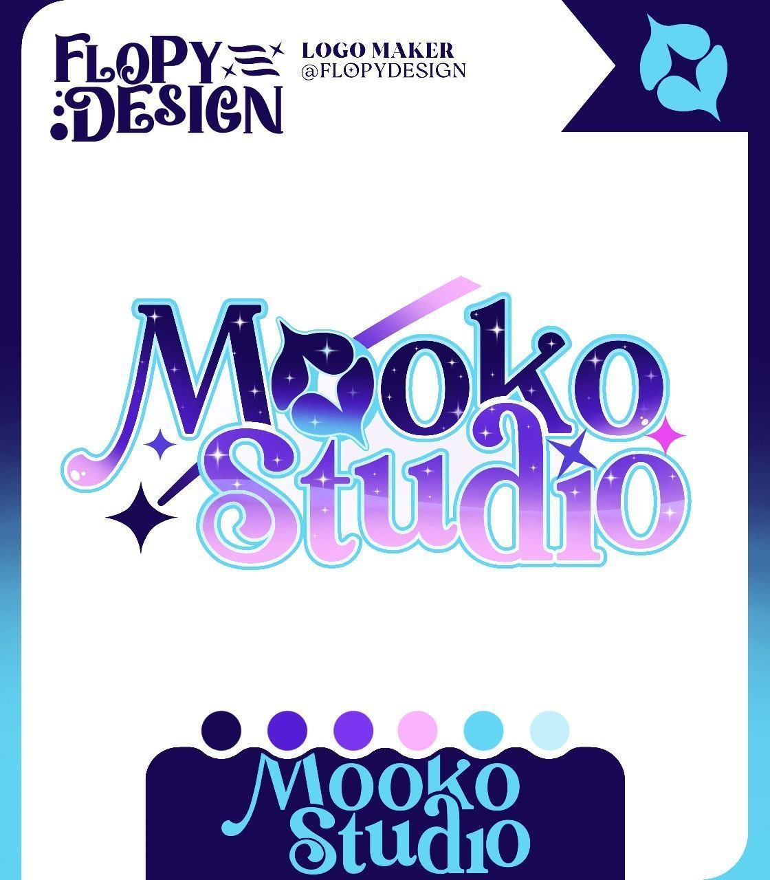 🌟Creative Watermark and Logo Design for Studio Emblems🌟