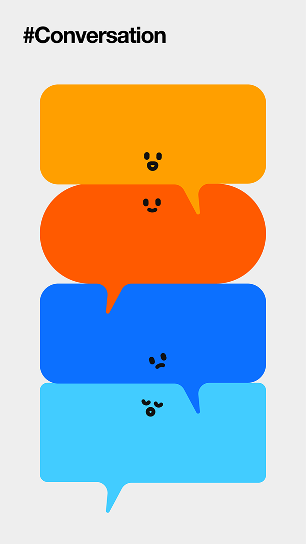 Join the Conversation – Niceshit .