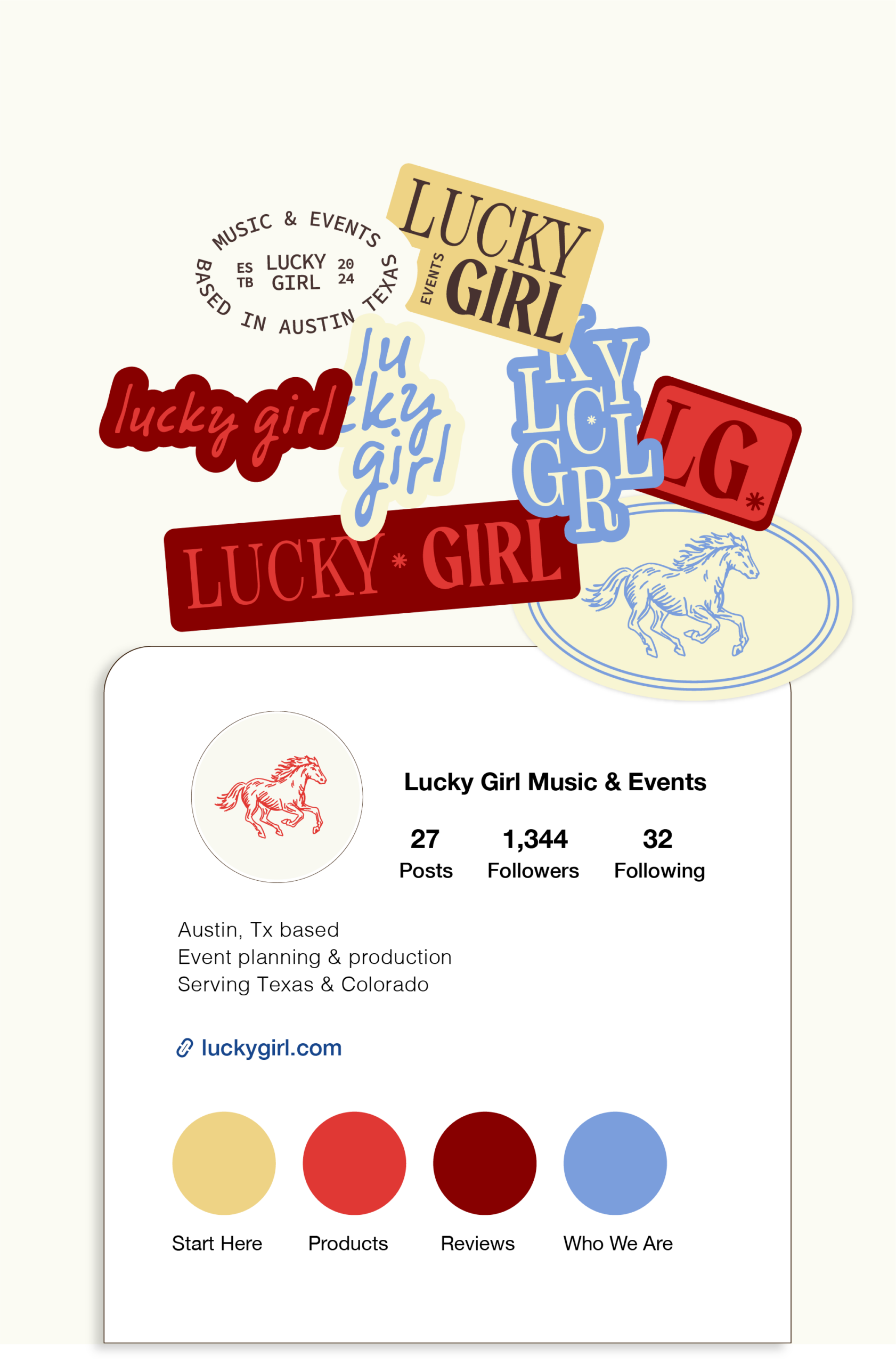 Western Influence Meets Editorial Edge