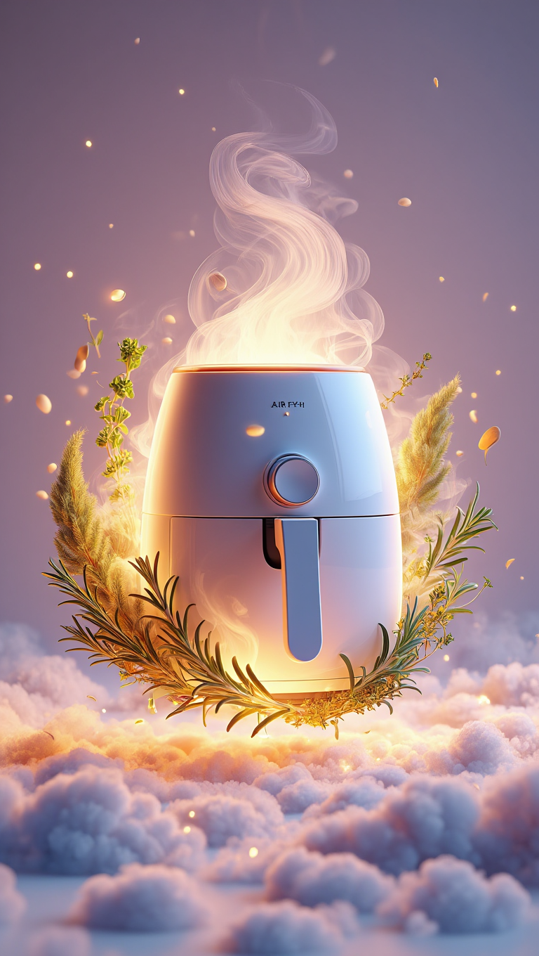 🌌🚀 Xiaomi AI Innovation – Futuristic Tech World Concept 🌟🔹