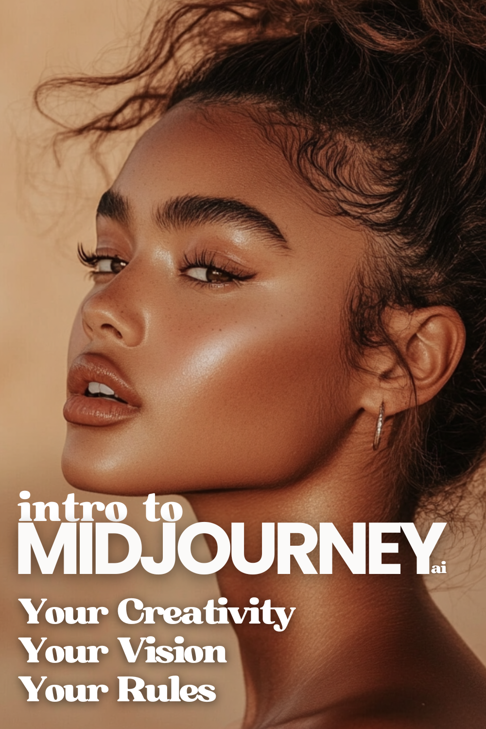 Why MidJourney is a Game-Changer for Content Creators