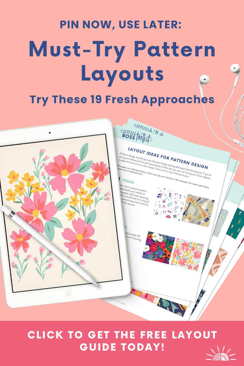 Surface Pattern Layout Guide – Free Download