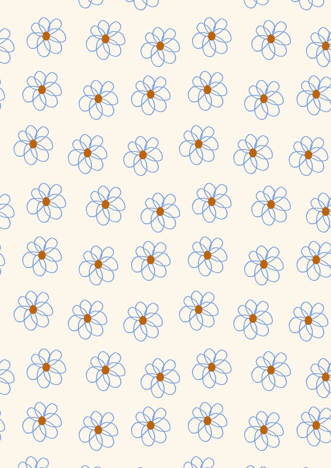 Floral & Fruit Elegance Pattern Collection