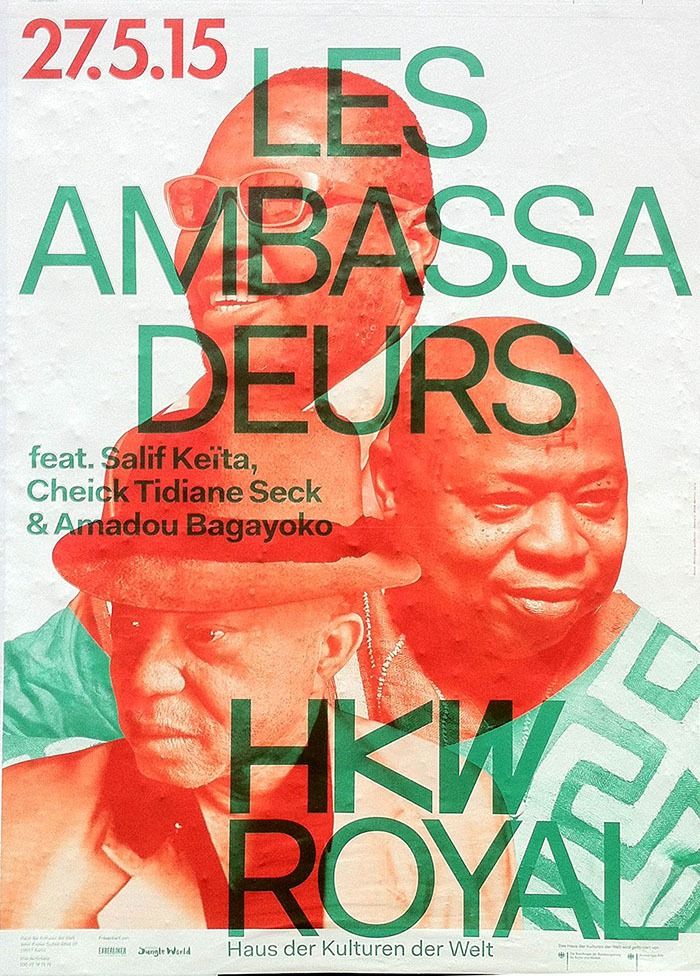 Post by @postersofberlin · 1 image