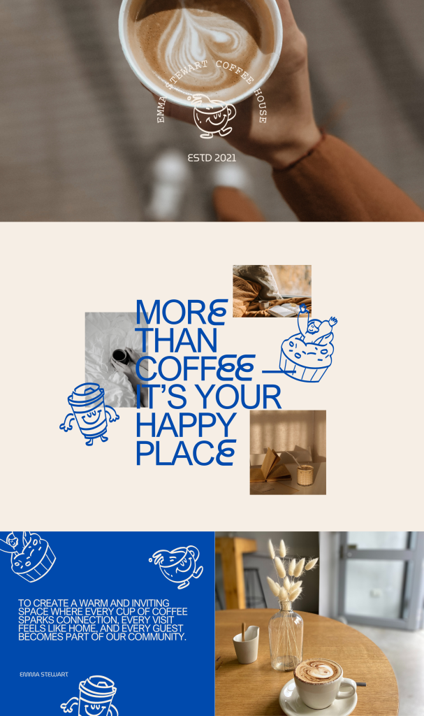 Transform Your Brand Overnight with Free Canva Templates! – With Faith & Love