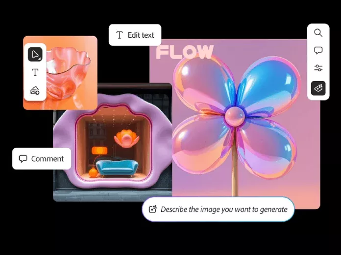 Adobe Firefly Update: Enhanced AI Creativity & New Models