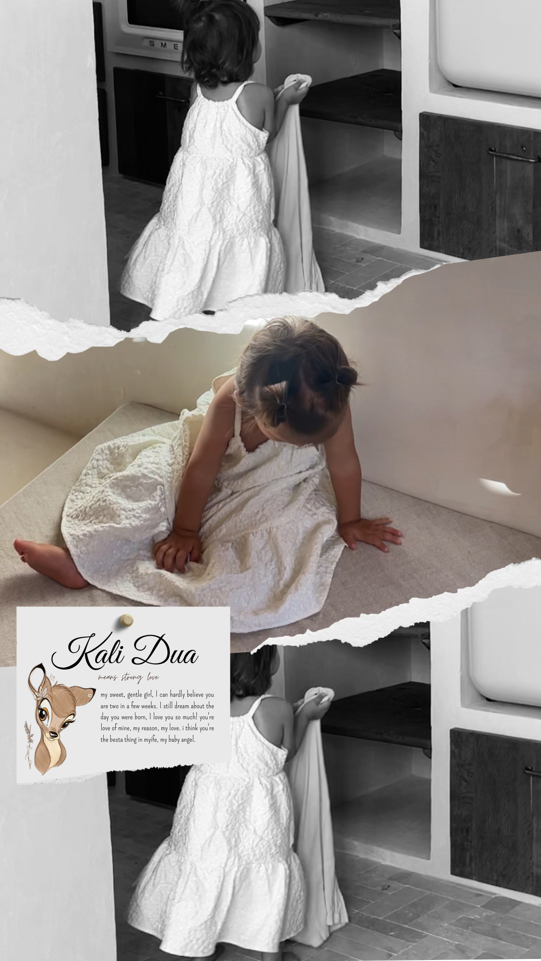 @albzniah on Instagram