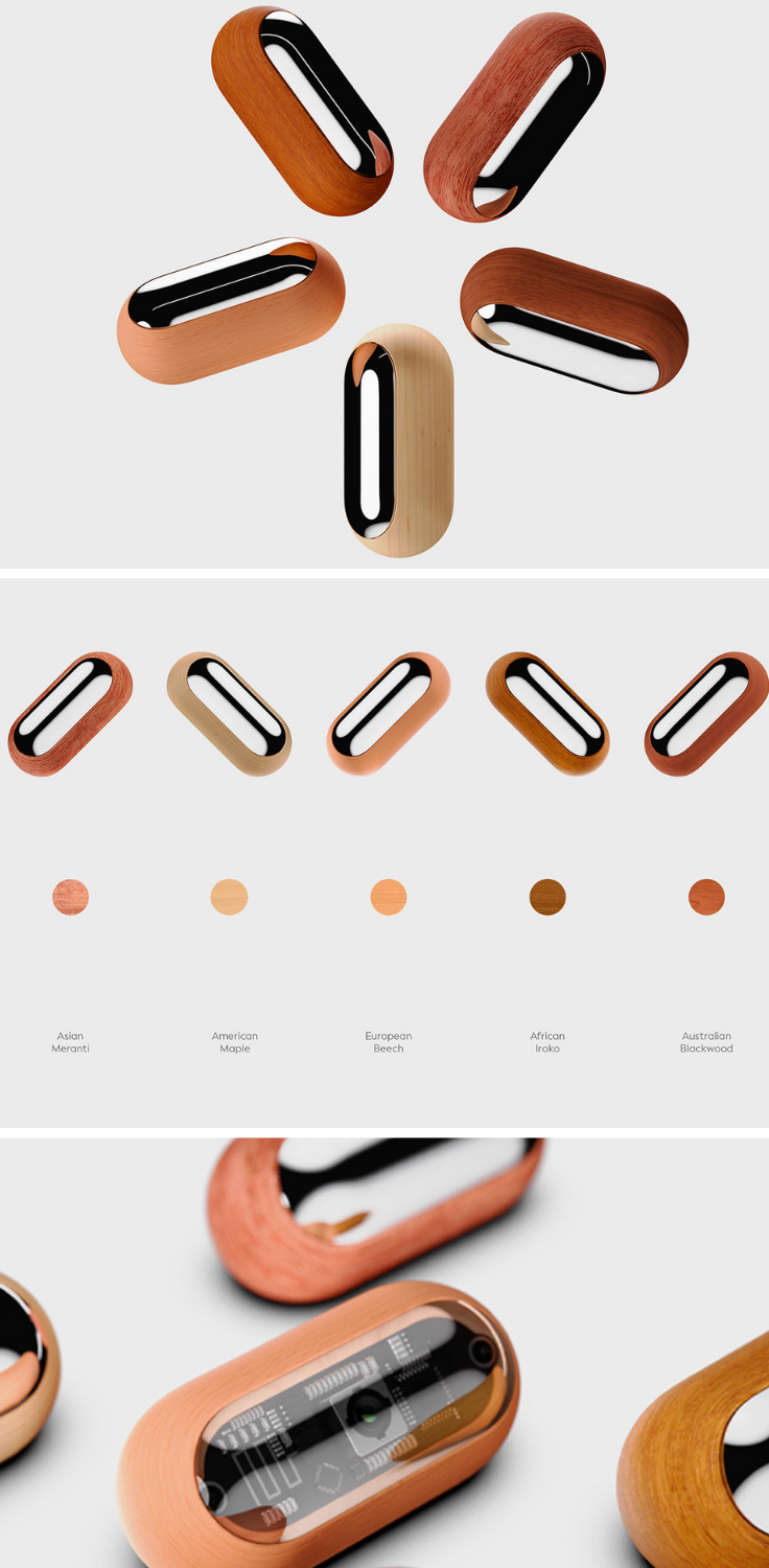 This universal smart home device transforms everyday objects – now picking up your mug turns on your