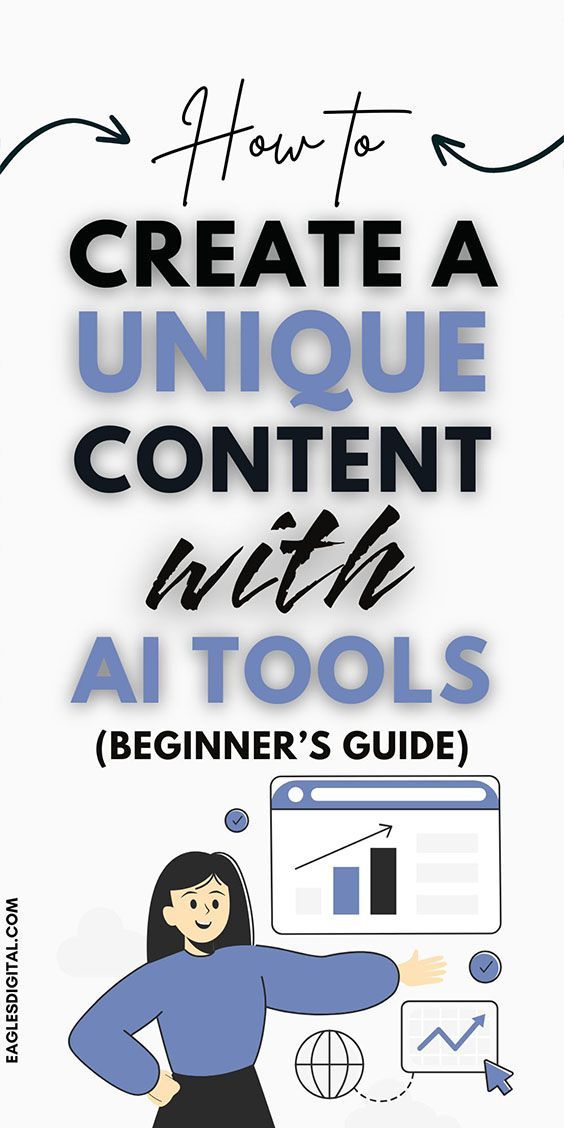 Create Unique Content Fast Using AI Tools: A Beginner-Friendly Guide for 2025