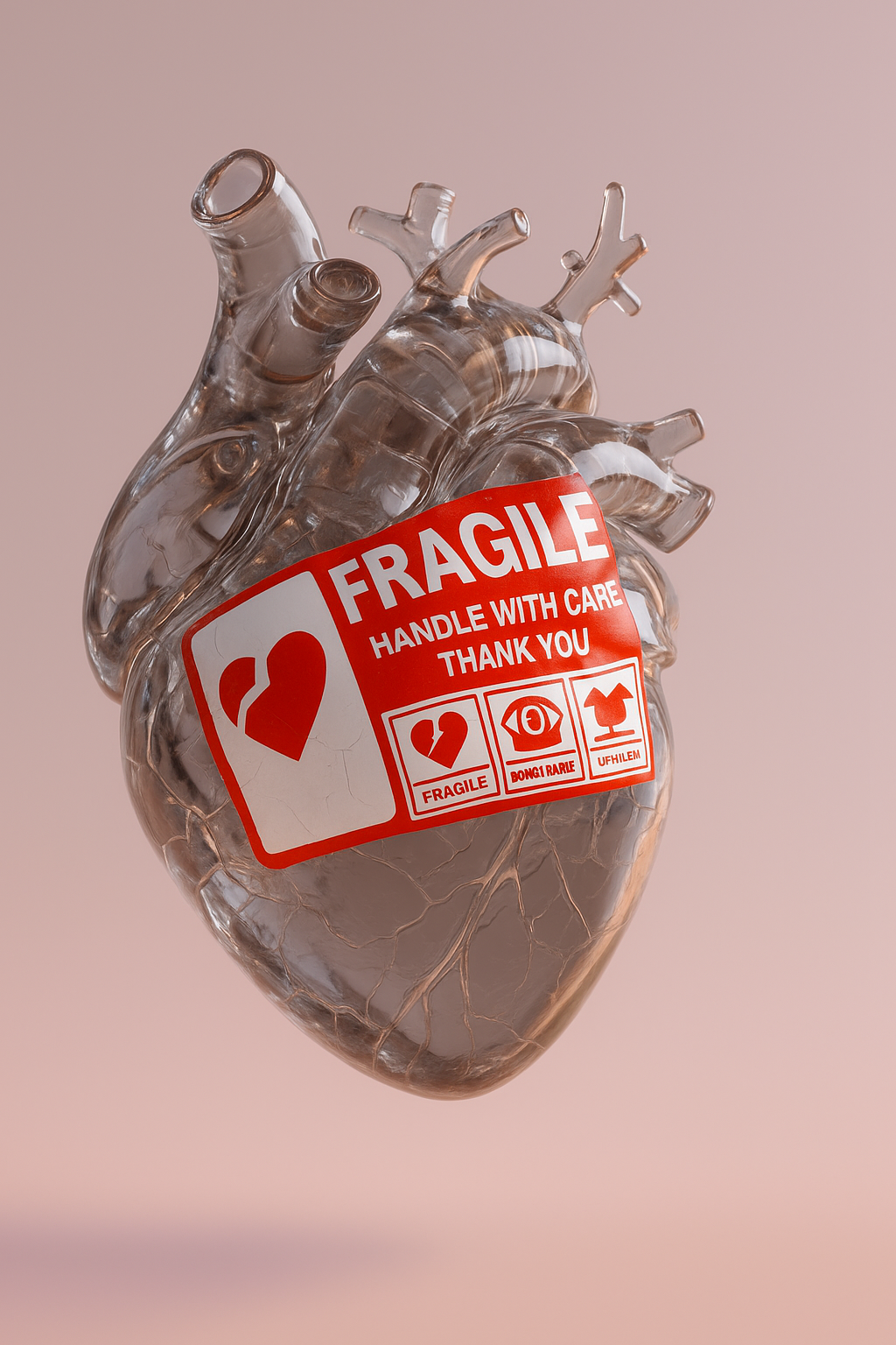 FRAGILE
