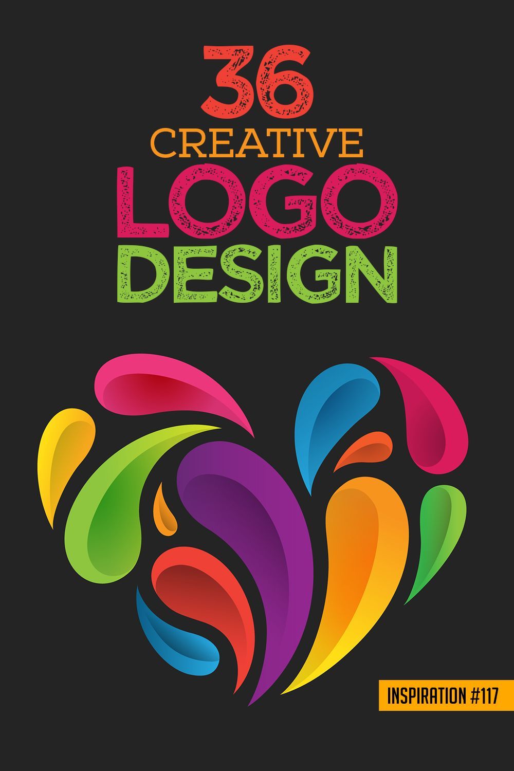 A well-designed logos are timeless!!!