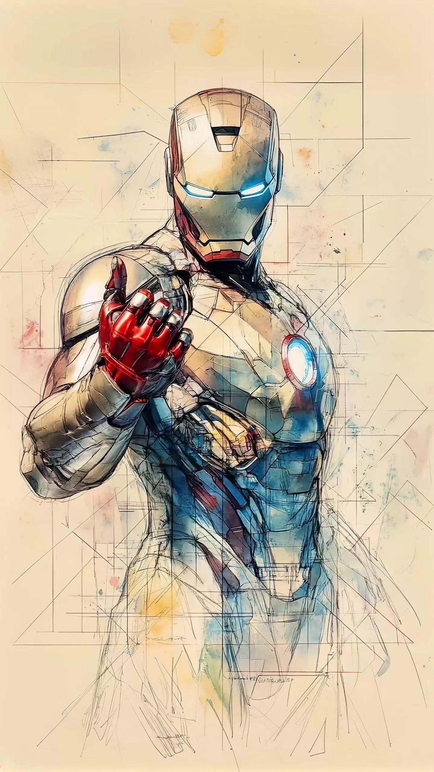 Don’t touch my phone!😎#wallpaper #livewallpapers #aiwallpaper #4kwallpapers #wallpaperaddict #aicre