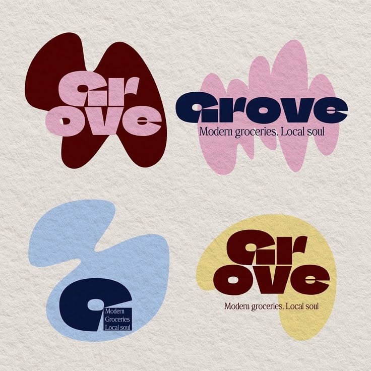 Pixel bloom studio on Instagram: “Every bag from Grove carries more than good