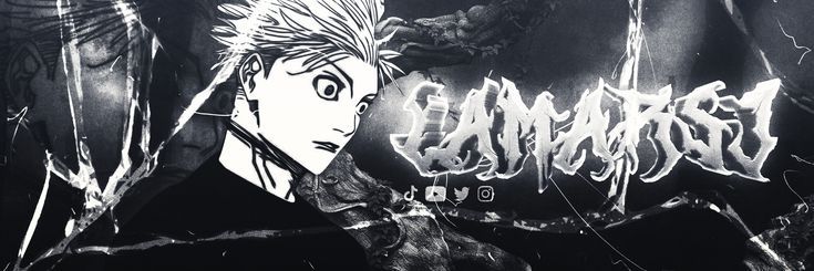 3D ANIME THEMED BANNER/HEADER FOR TWITTER FOR CLIENT