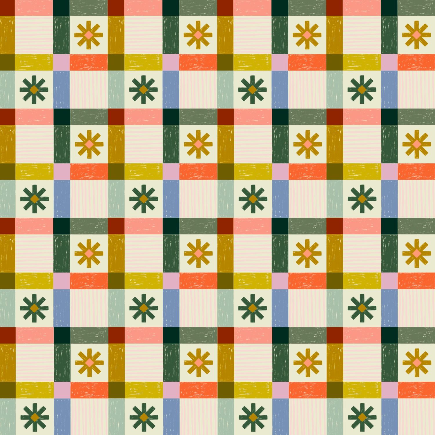 Samantha Johnson Illustration