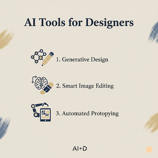 AI Tools for Designers