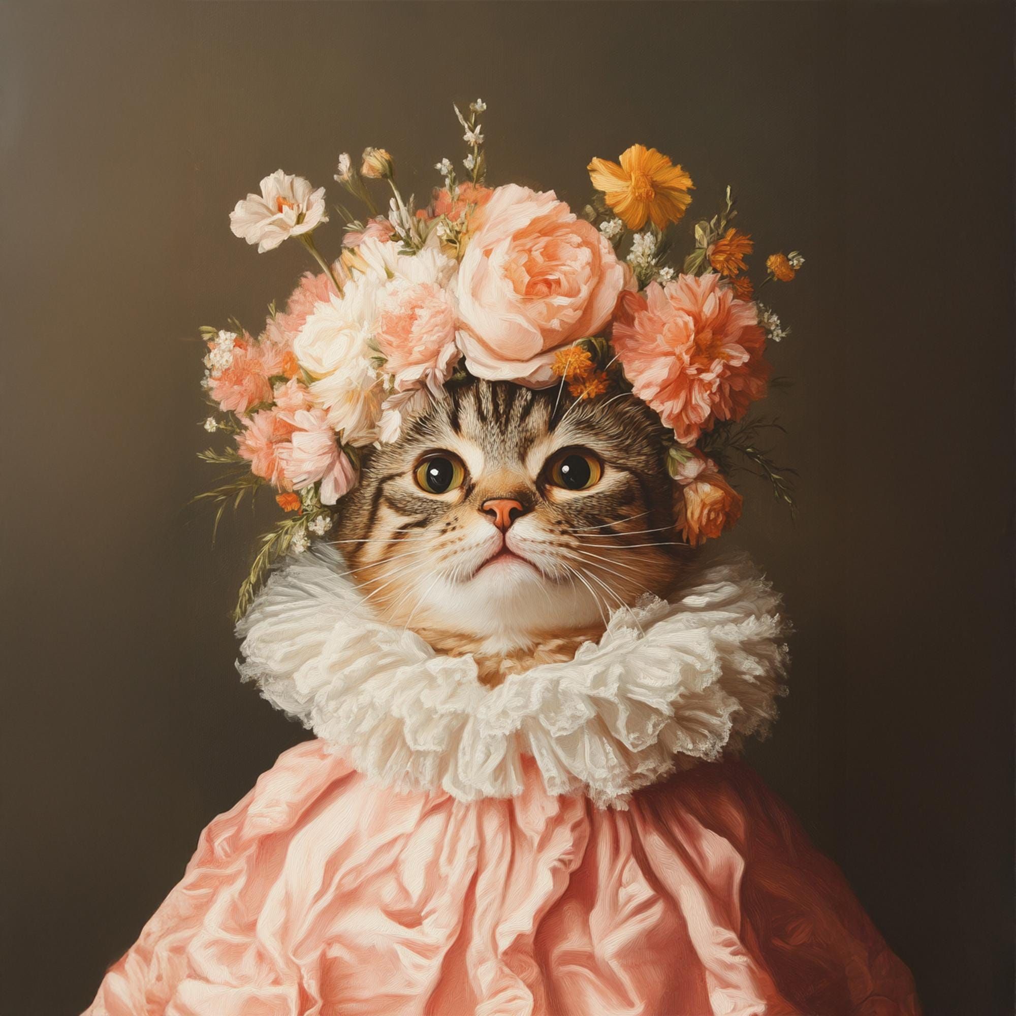 Capture Your Pet’s Spirit: Custom Digital Pet Portraits That Shine