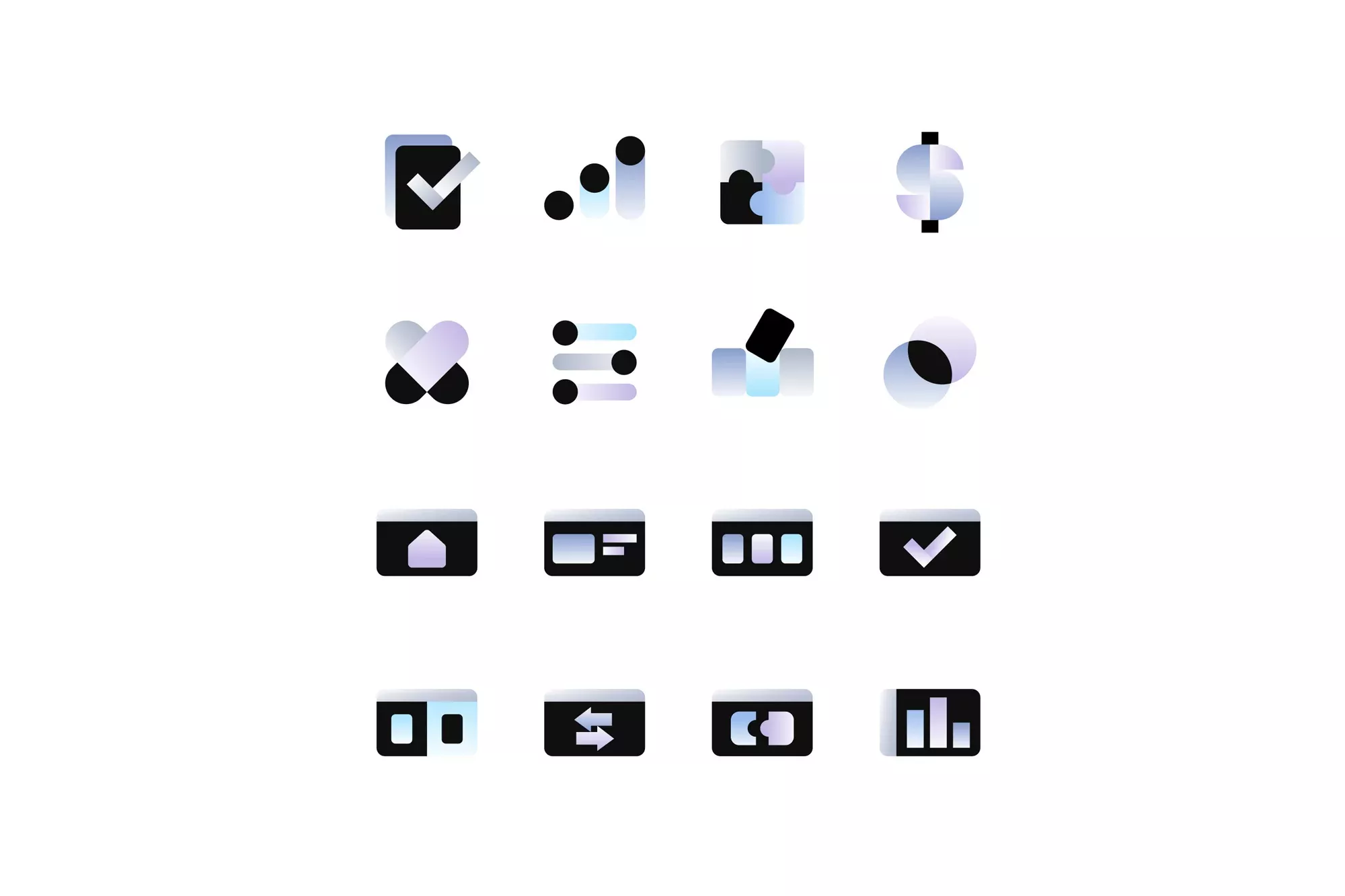 The Brand Identity – Home of the Greatest in Brand & Design