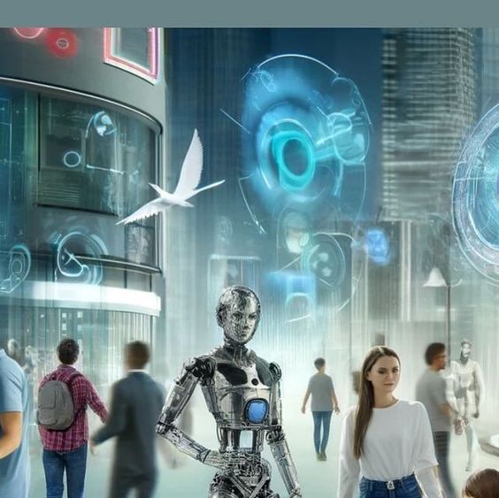 Top 10 AI Companies In The World