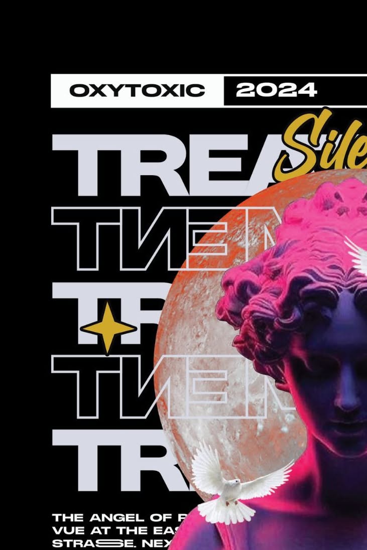 Need streetwear design for your tshirt ? Lest ceck my FIVER !!!!