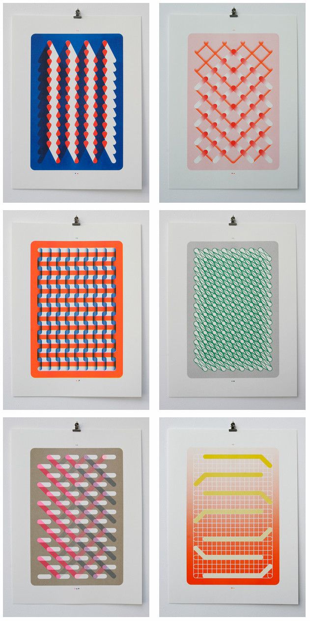 Riso: la ‘fotocopiadora’ de los artistas gráficos libres – Yorokobu