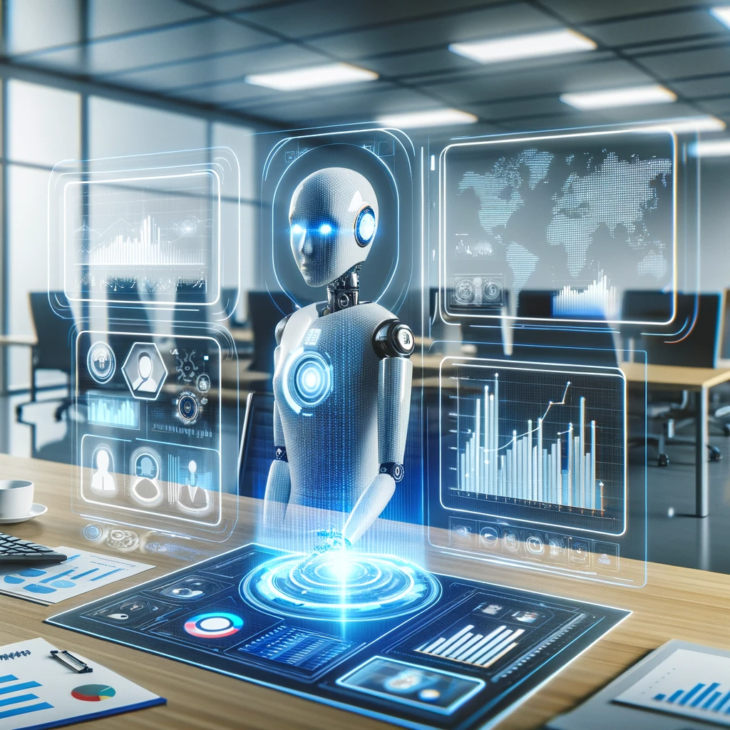 AI in Sales: Transform Your Business with AI-Driven Cold Calling and Client Interaction –