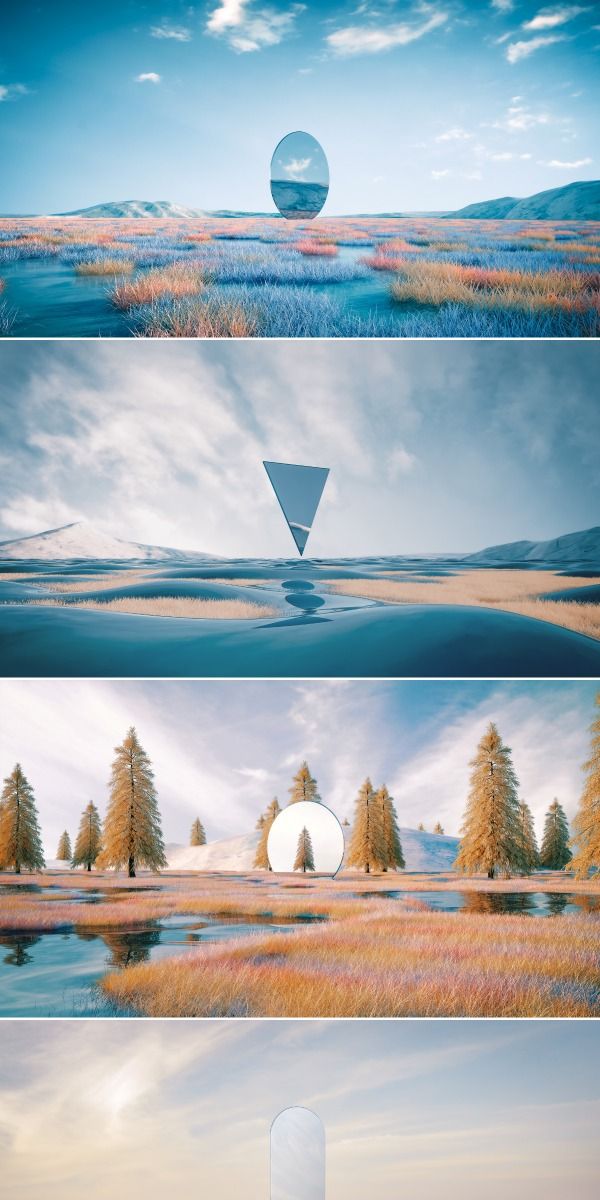 Soulful Aura :: Behance