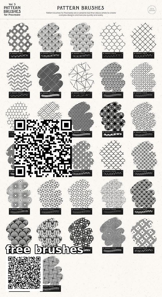 100+ Best Mythical Brushes