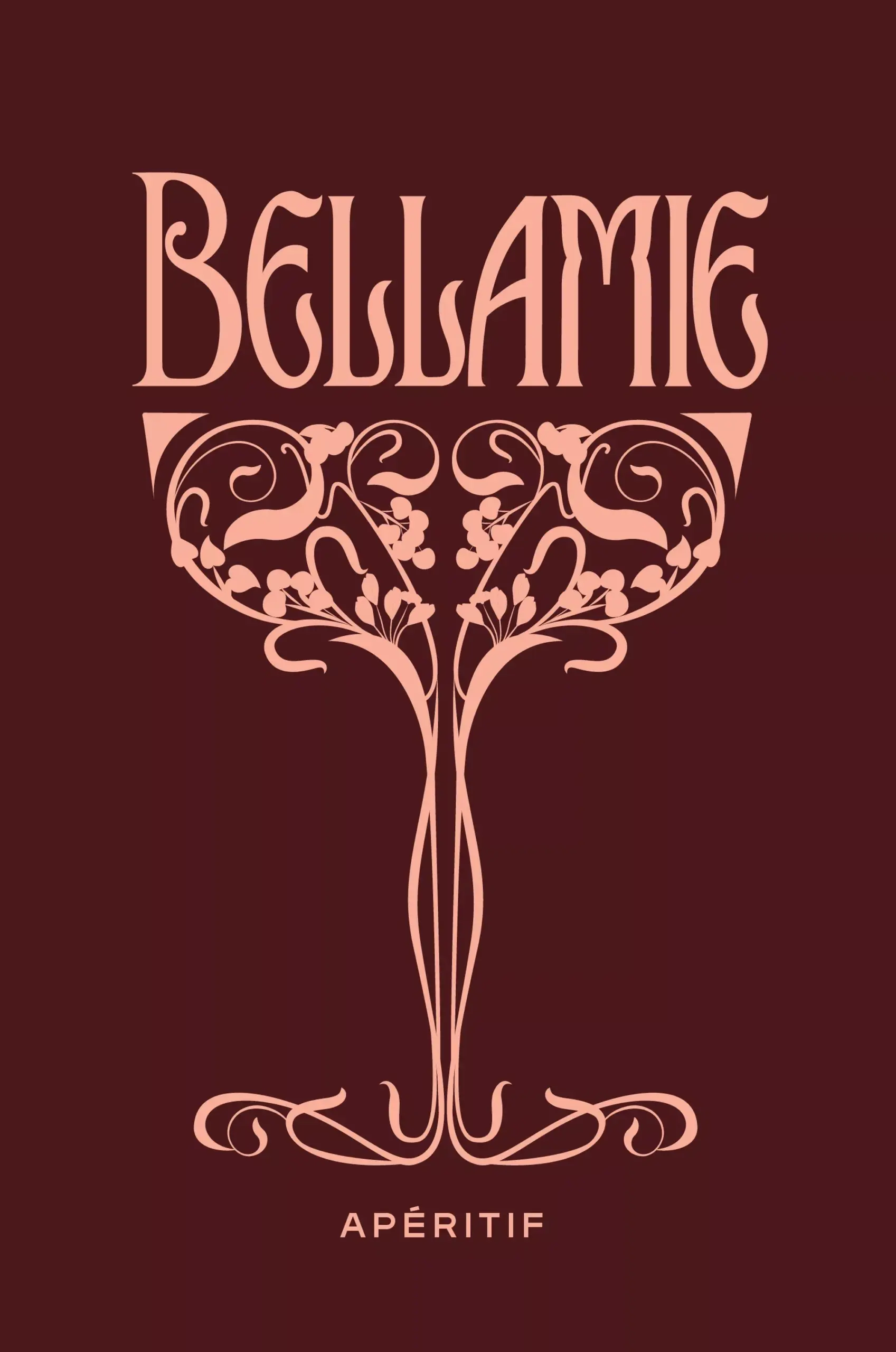 The Brand Identity – Home of the Greatest in Brand & Design