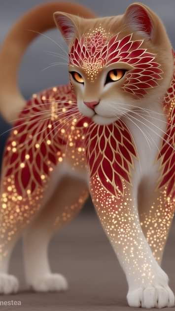 36K views · 2.8K reactions | The dinosaur says “hi” with a little wave at the end.  👋  #synthography #animationart #fantasyworld #fantasyart #dino #dinosaurart #dinosaur #hi | Ashleigh Adkins | Facebook