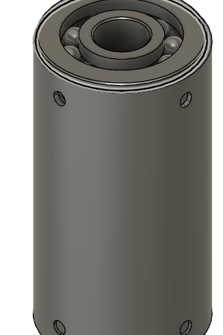 Magnetic Power Generator