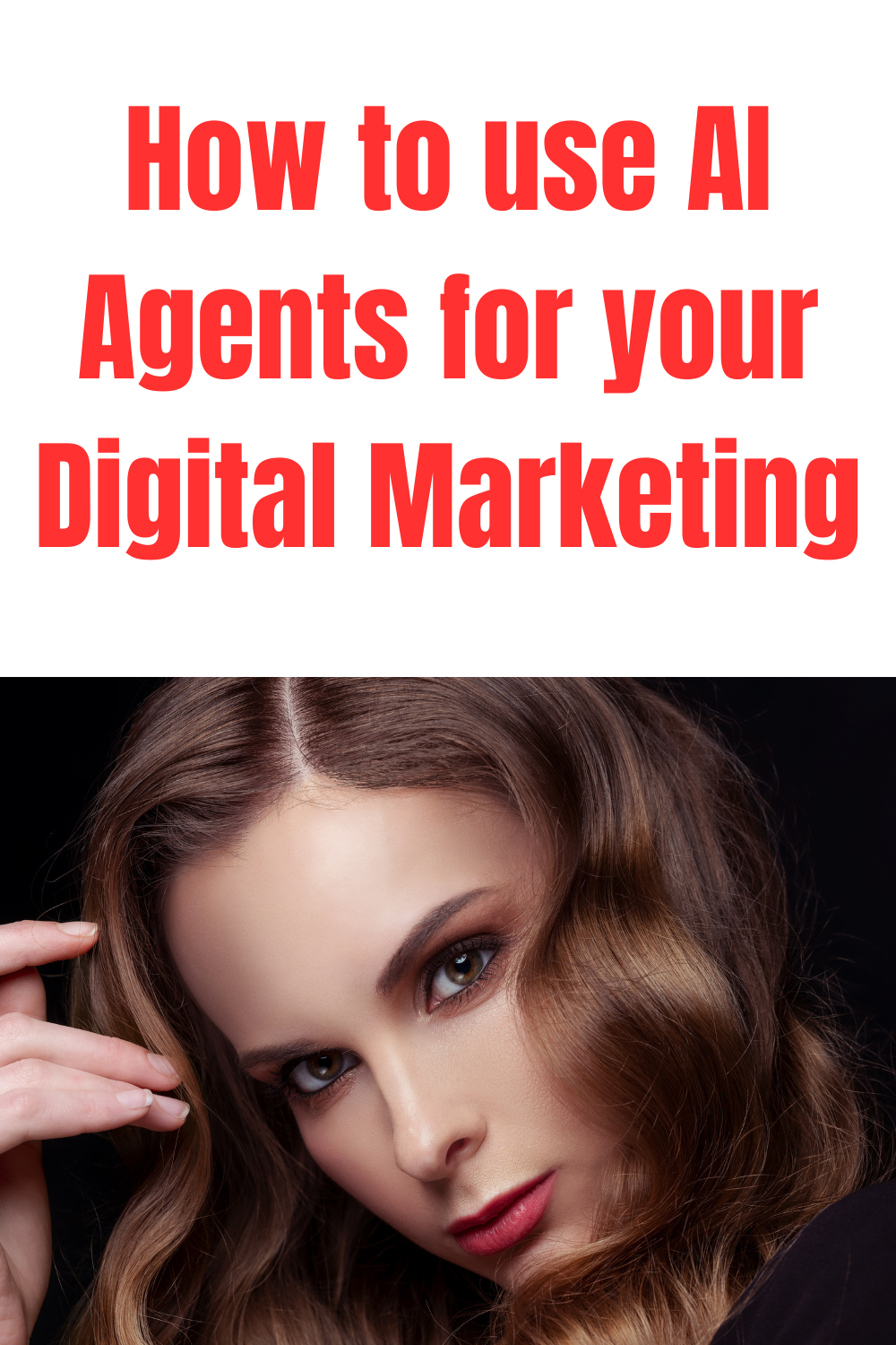 How to use AI Agents for your Digital Marketing