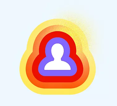 KI-generierte Bewerbungsbilder