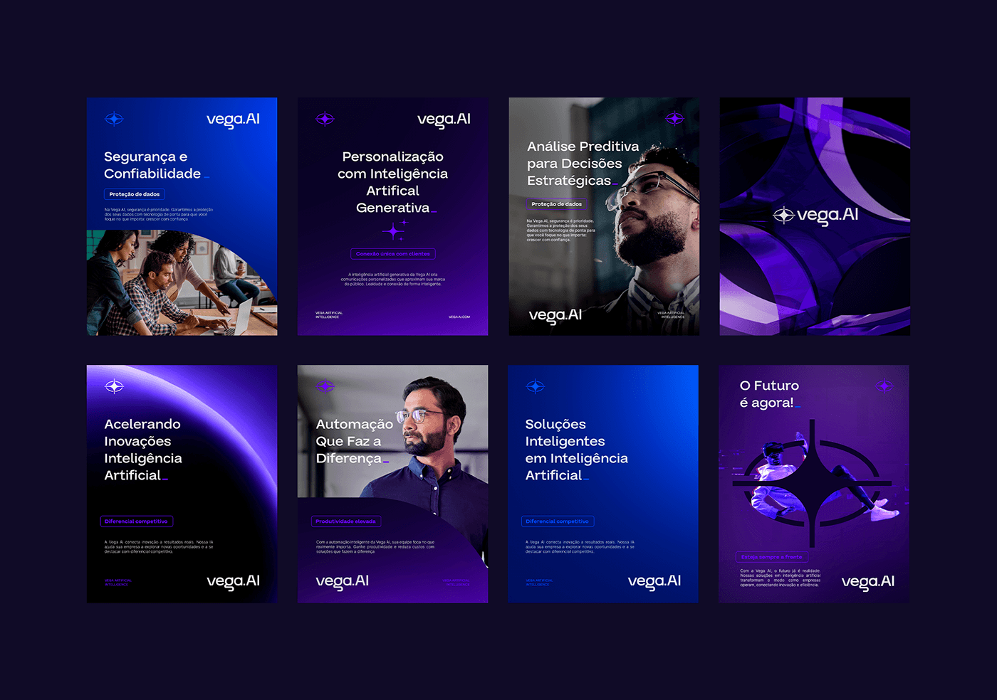 Vega.AI – Artificial Intelligence – Fall Falci®…