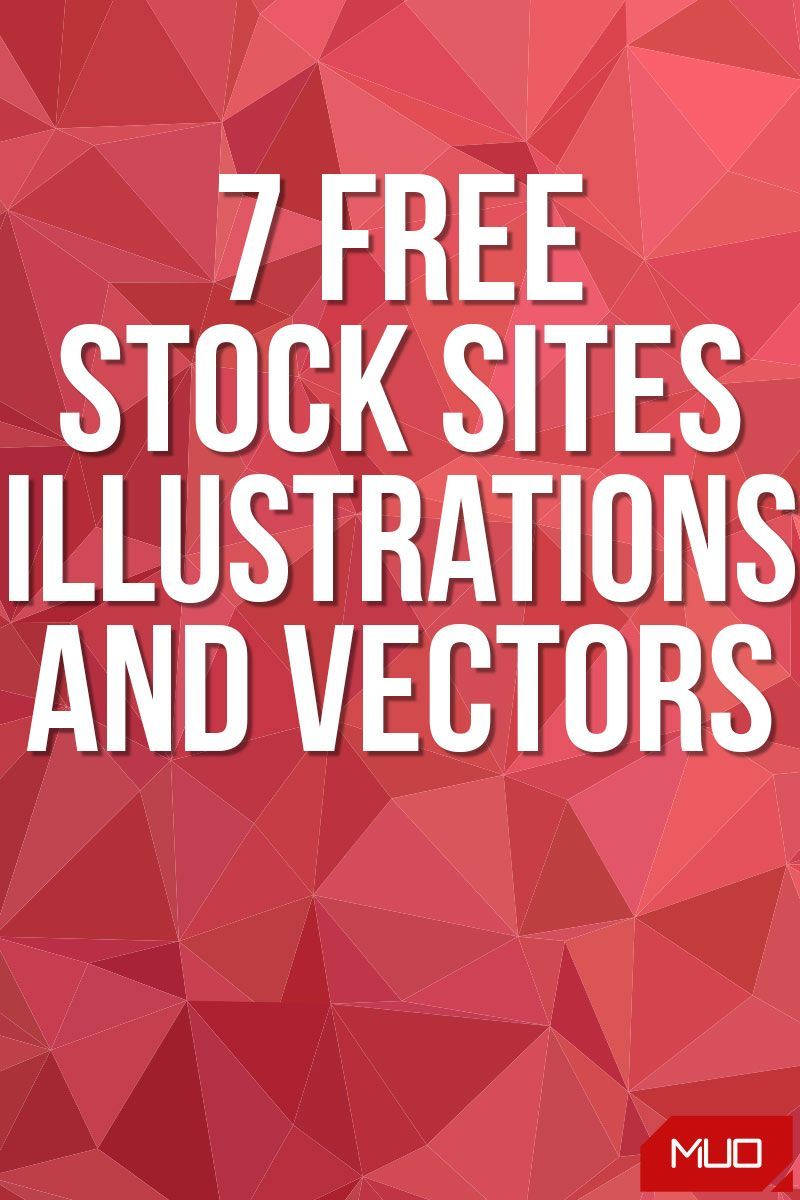 7 Free Stock Sites to Download Copyright-Free Illustrations and No-Attribution Vectors
