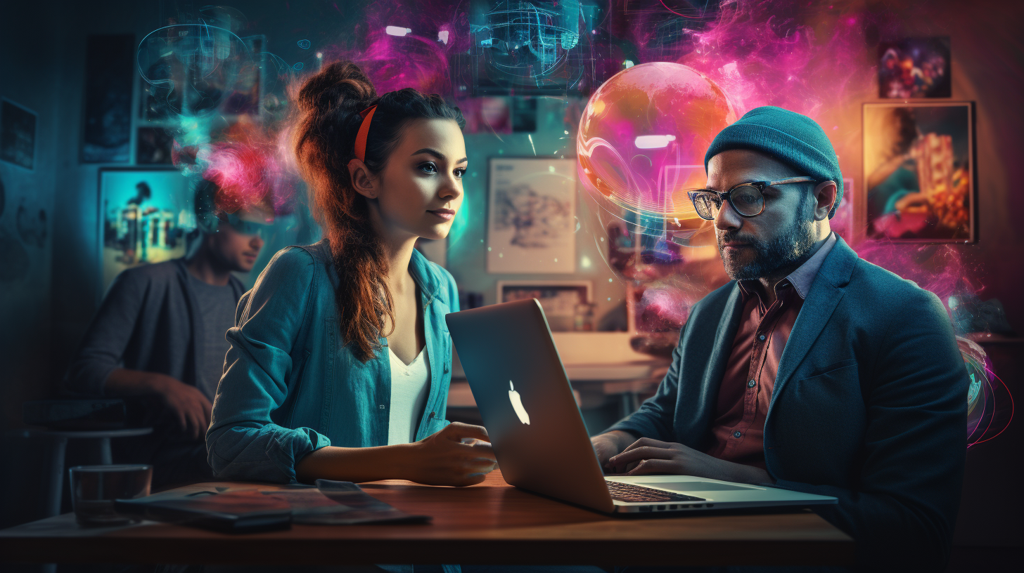 Unlocking the Power of AI Tools for Business Presentations