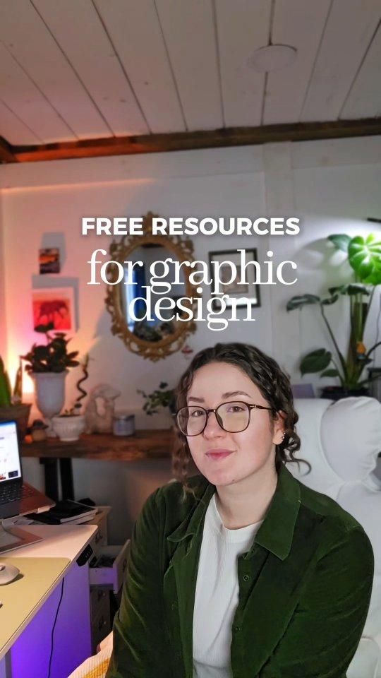 Top 15 Resources for Graphic Designers (Free Guide)