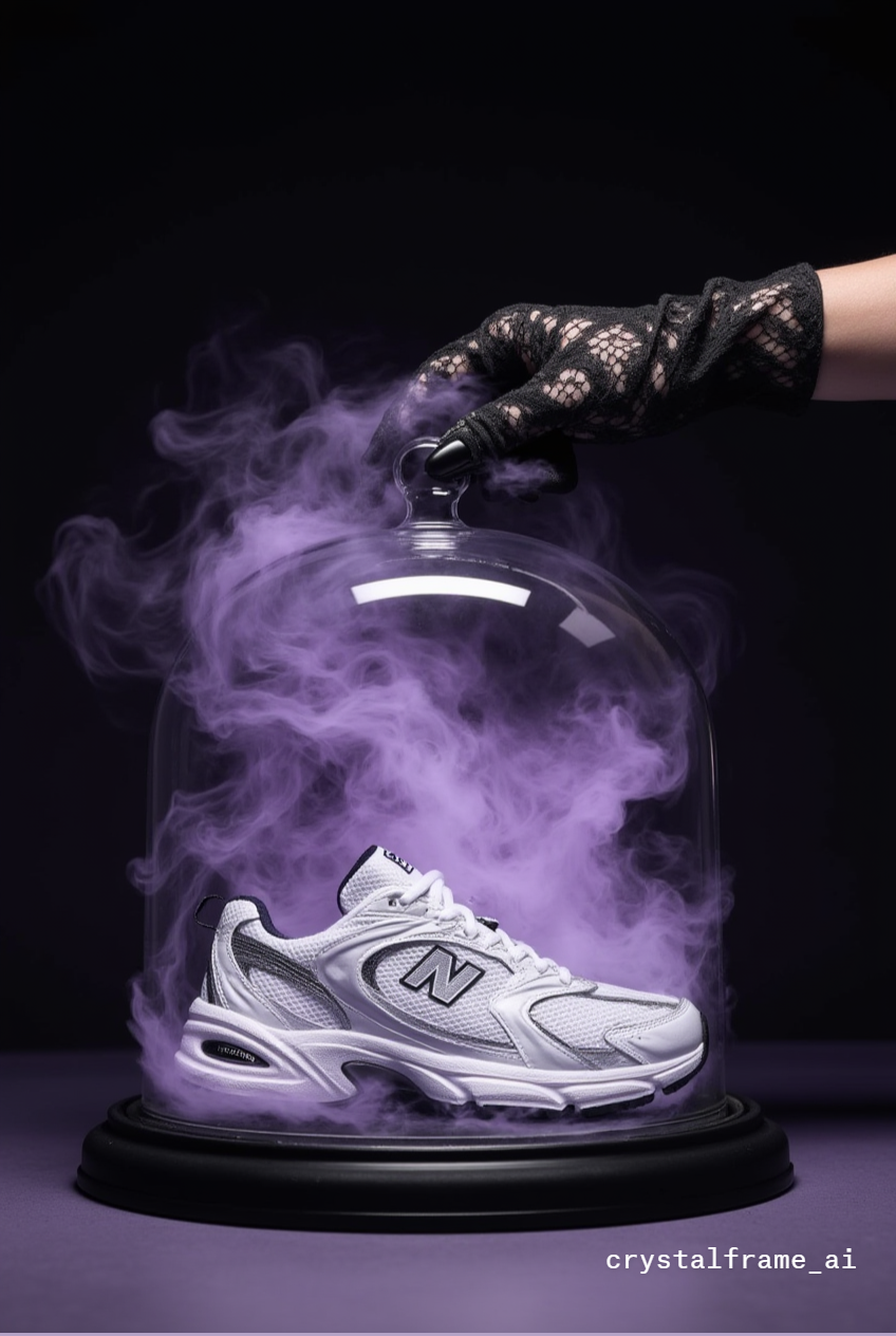 AI для брендів | Креативний візуал ШІ