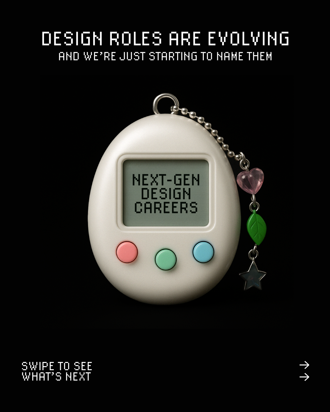 Next-Gen Design Careers | Future of Design Roles Series