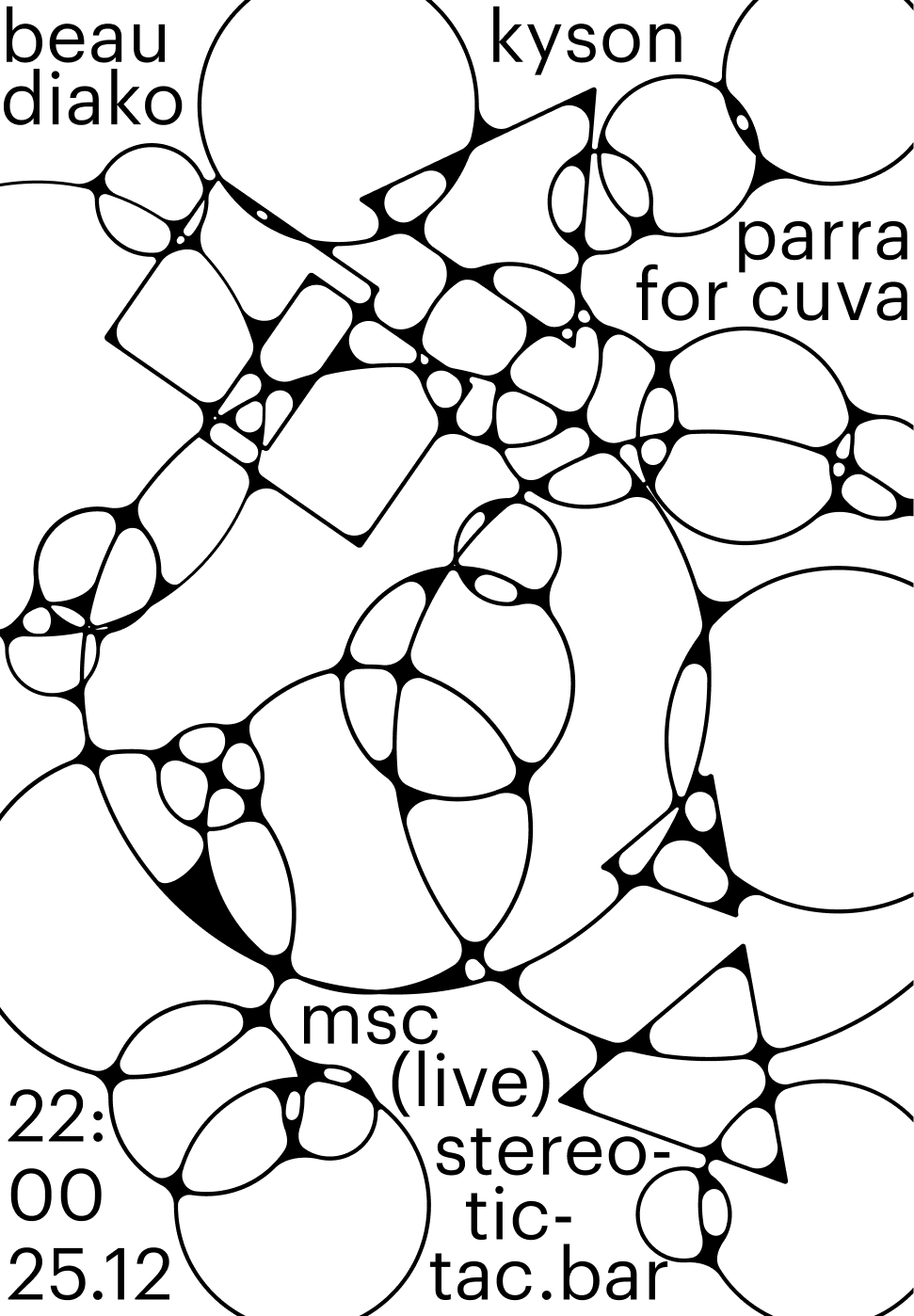 VISUAL WORKS / 2019–2021 – Alyona Tolstobrova