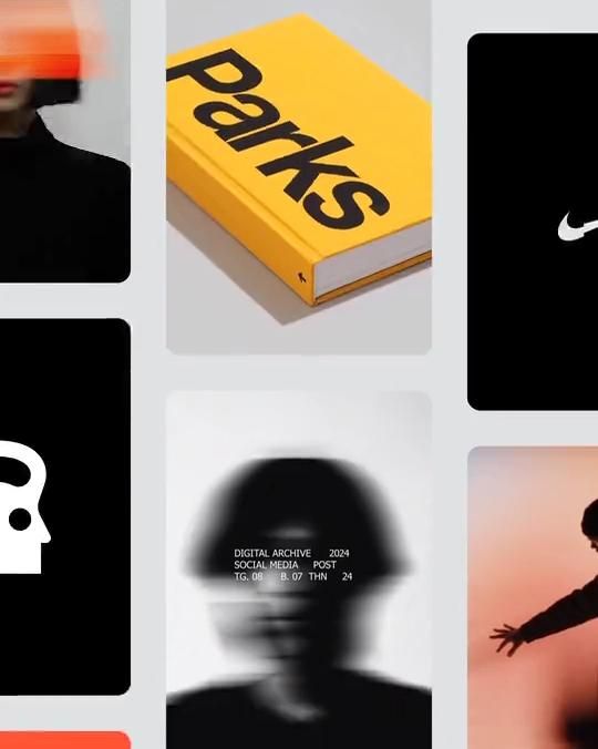 Frames 7‑04 – Rico® Supply Jitter Motion Template